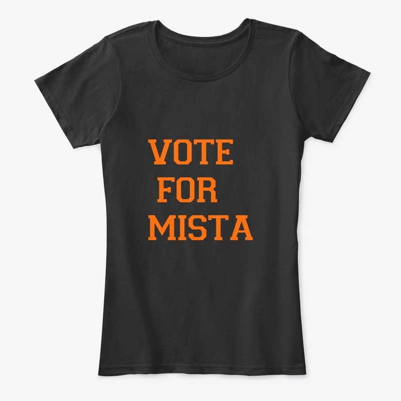 Vote for Mista Tee