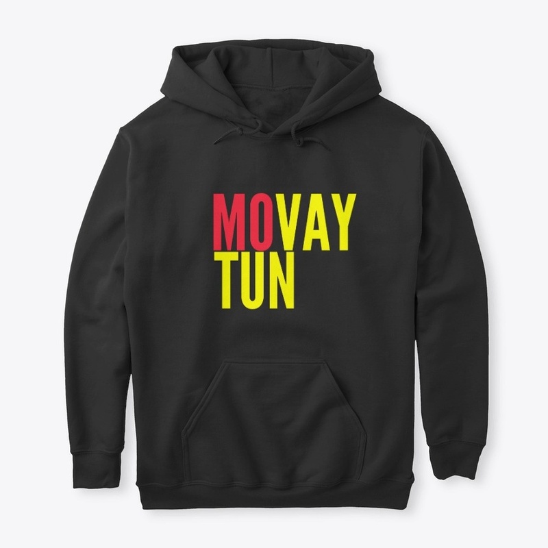 Movay Tun Apparel
