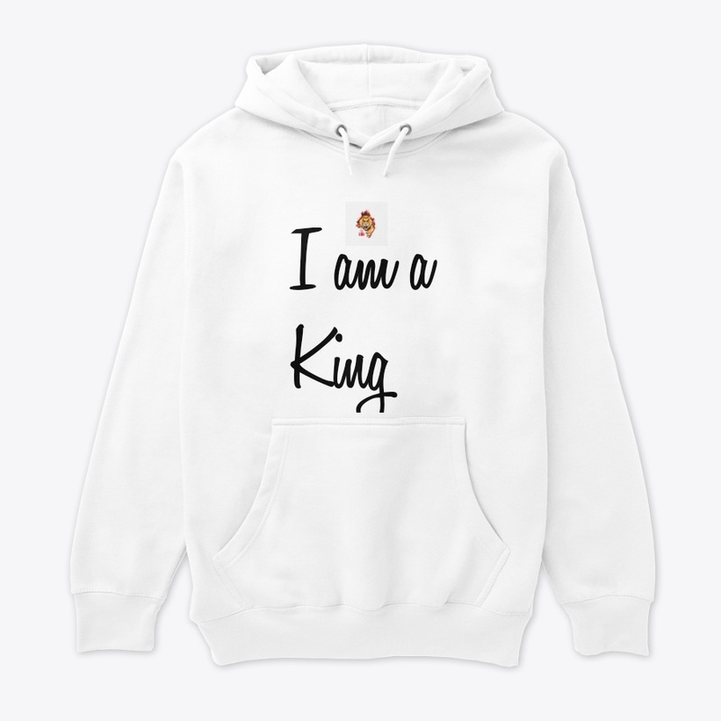 King's of tshirts 