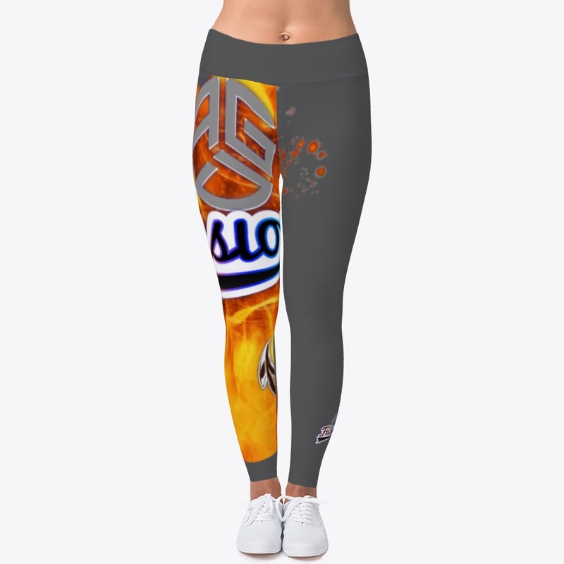 WILL/POWER FUISONWEAR
