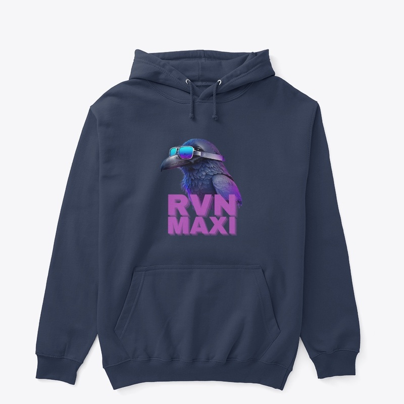 Ravencoin RVN Maxi