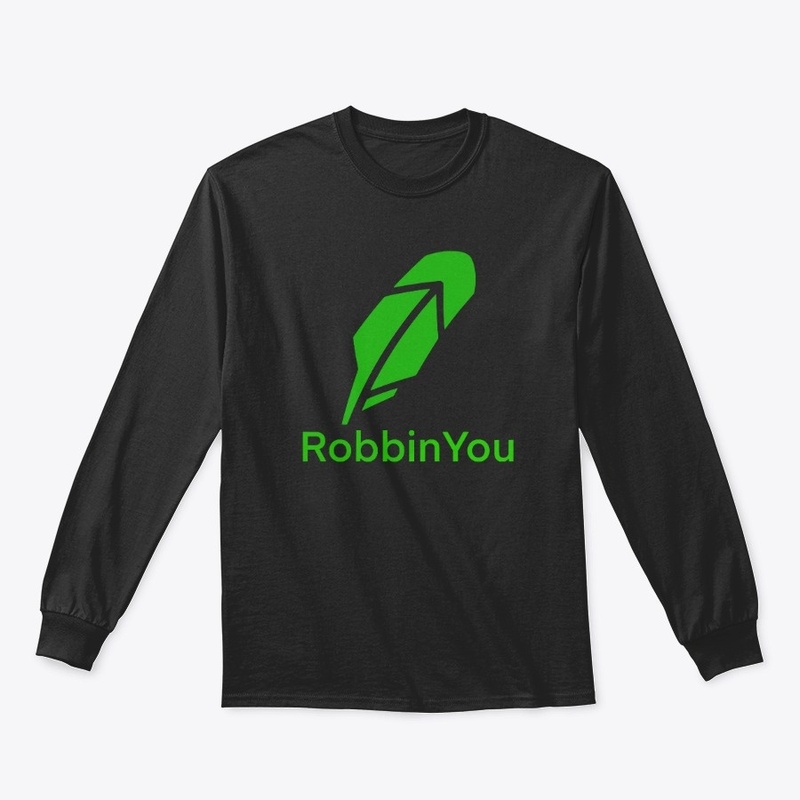 RobbinYou