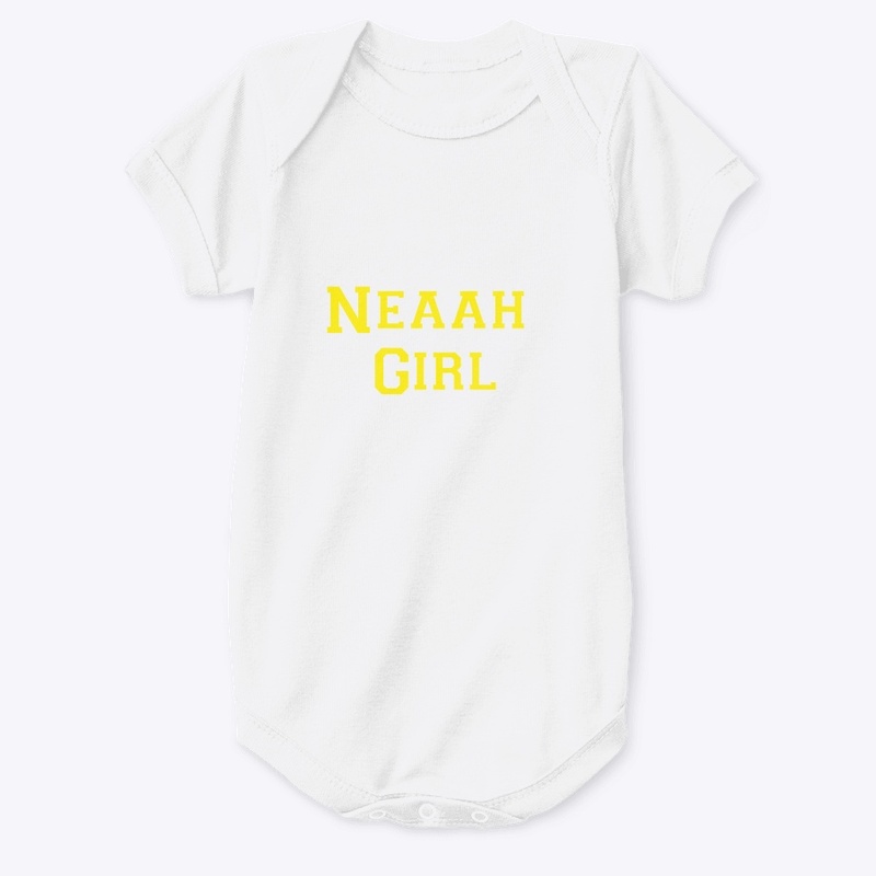 Neeah Girl