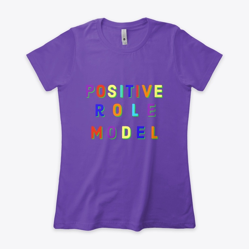 Positive Role Model 2