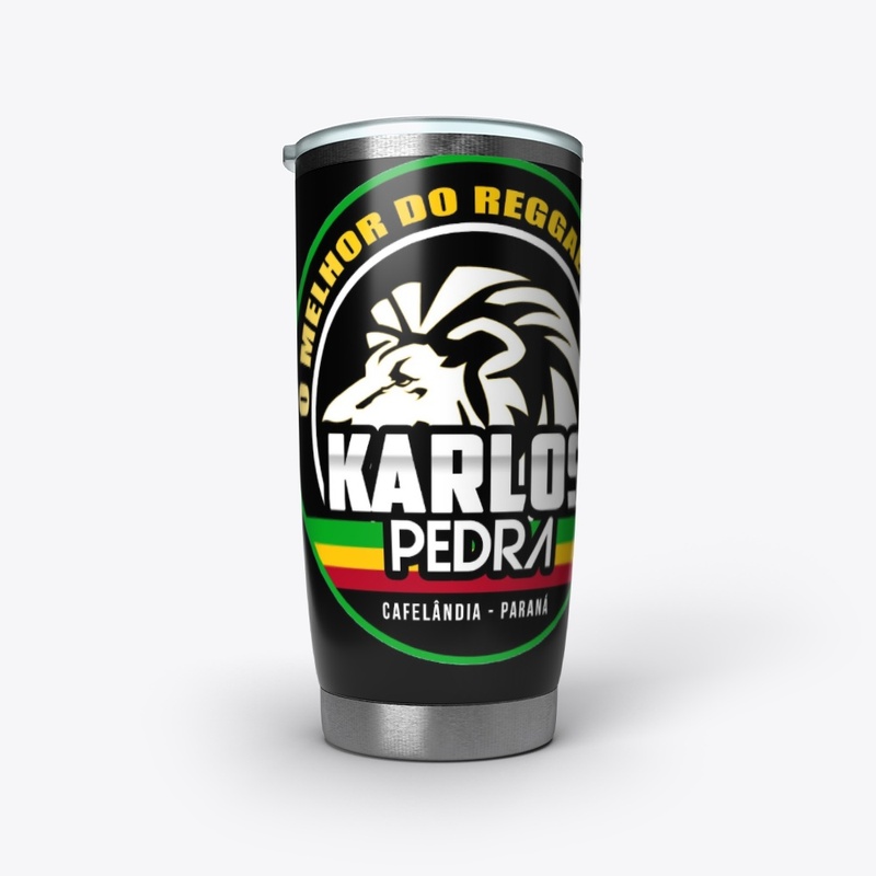 dj karlos pedra