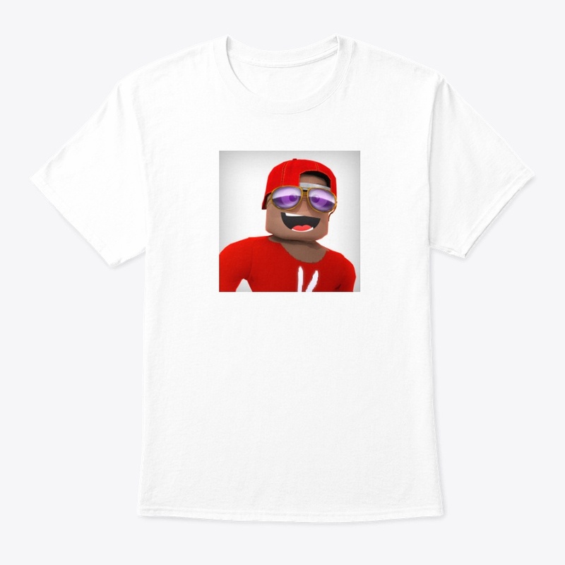 (Youth/Adults) THROWBACK Tee