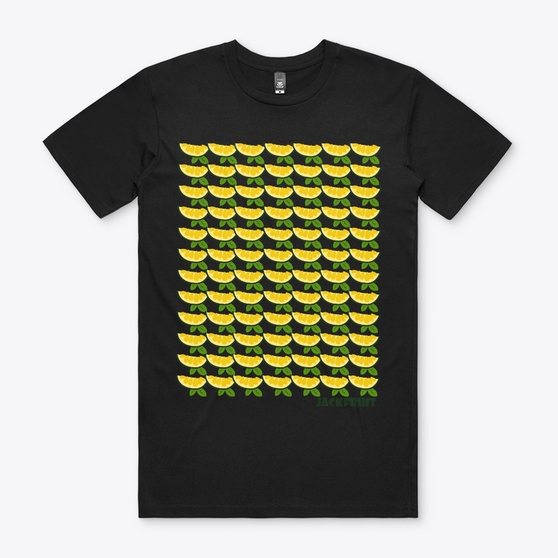 Jackfruit tropical
