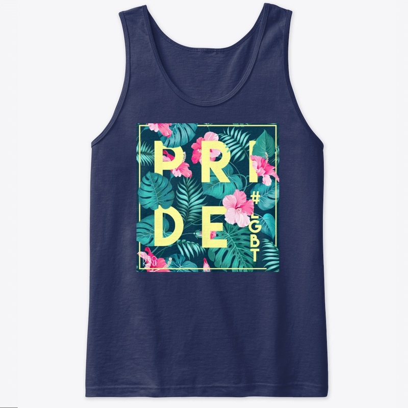 Word: Pride #LGBT