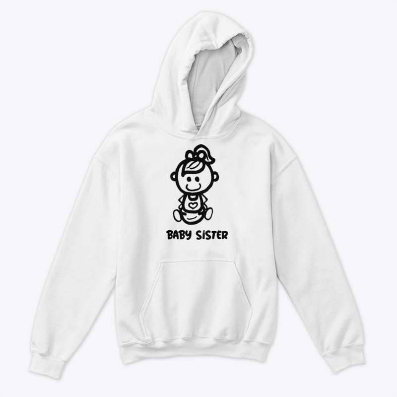 Family Designs: Baby Sister 