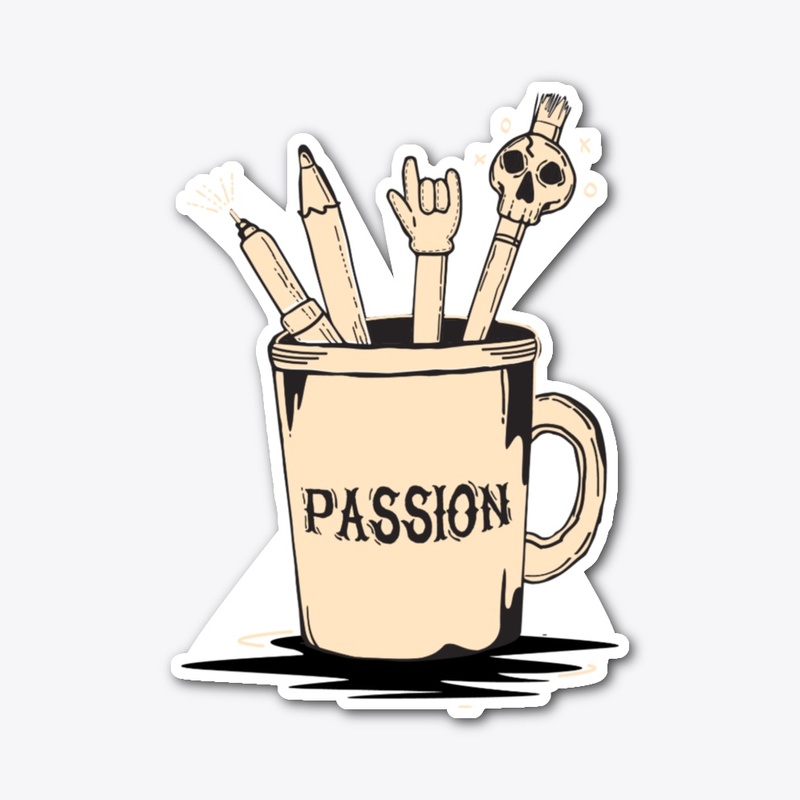 PASSION