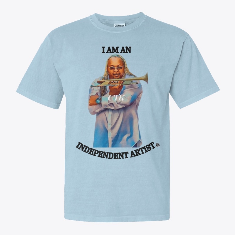 TOP RIZZ - CTK - I am Independent
