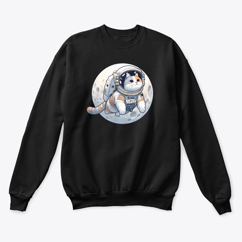 Spacecat