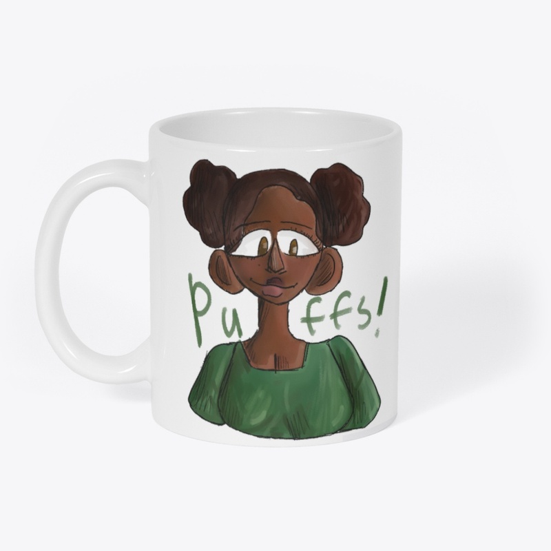 The new puffs