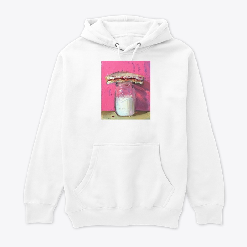 Pink and Gold v2
