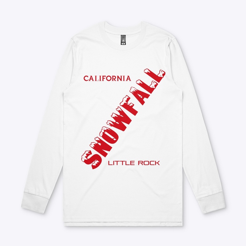 From Cali to Little Rock