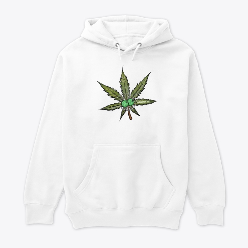 Happy Leaf