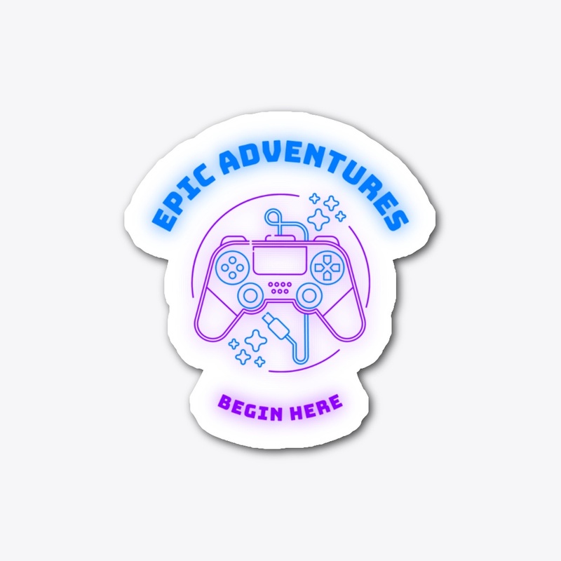 Epic Adventures