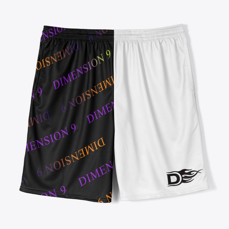 Dimension 9