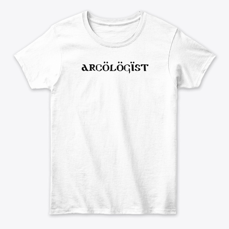 Arcologist™ the student of sequence.