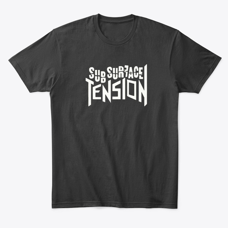 Unisex Logo Tee
