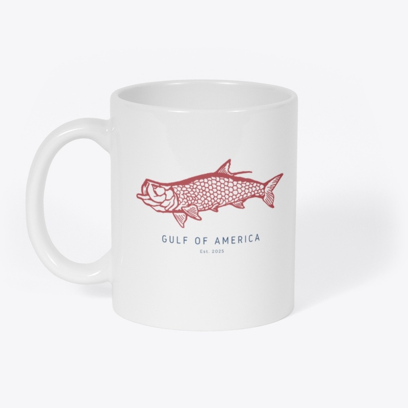 Tarpon | Gulf of America