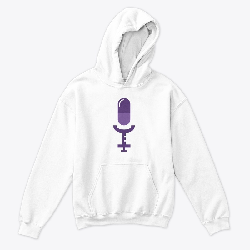 Stop the Stigma Promotional Merch