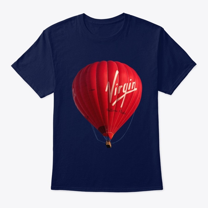 hot air ballon