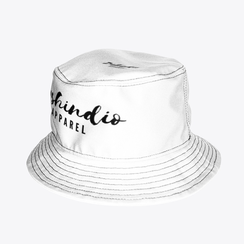 Dashindio Apparel