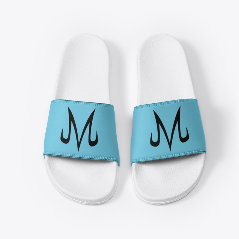 Majin Slides