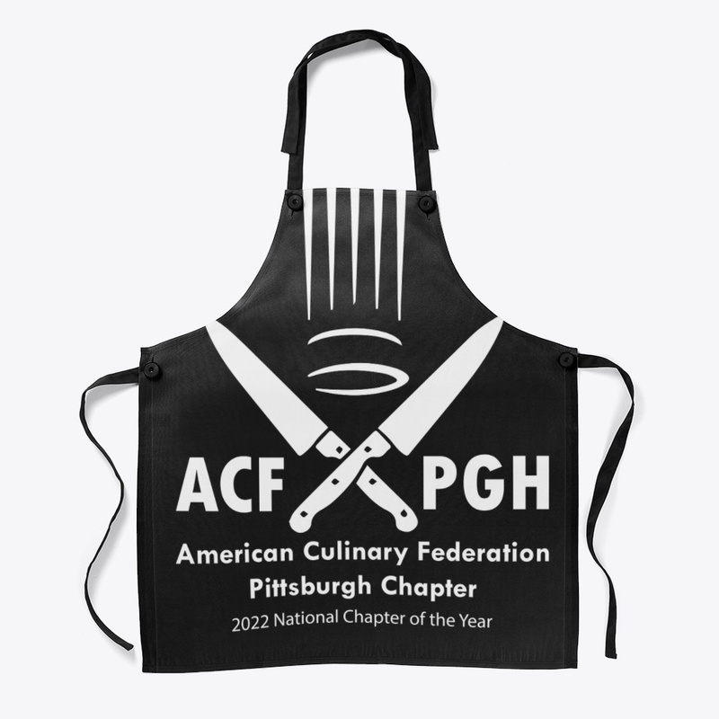 ACF Pittsburgh Chapter of the Year