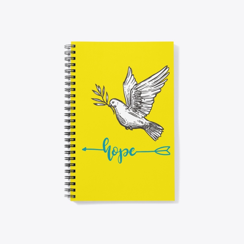 Hope of Peace