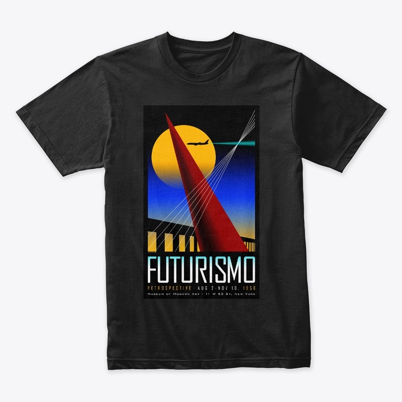 Futurismo