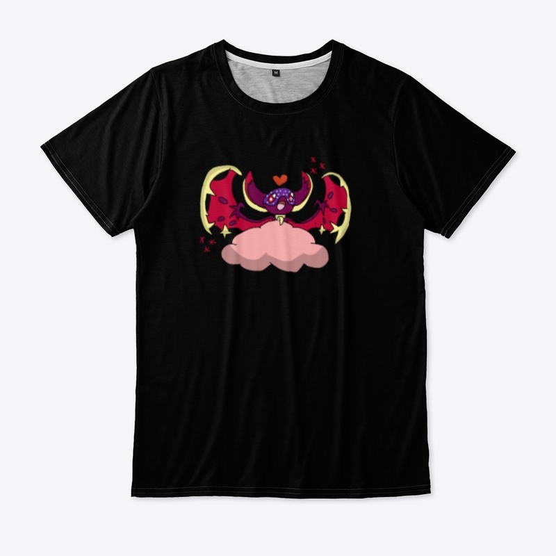 DreamLunala