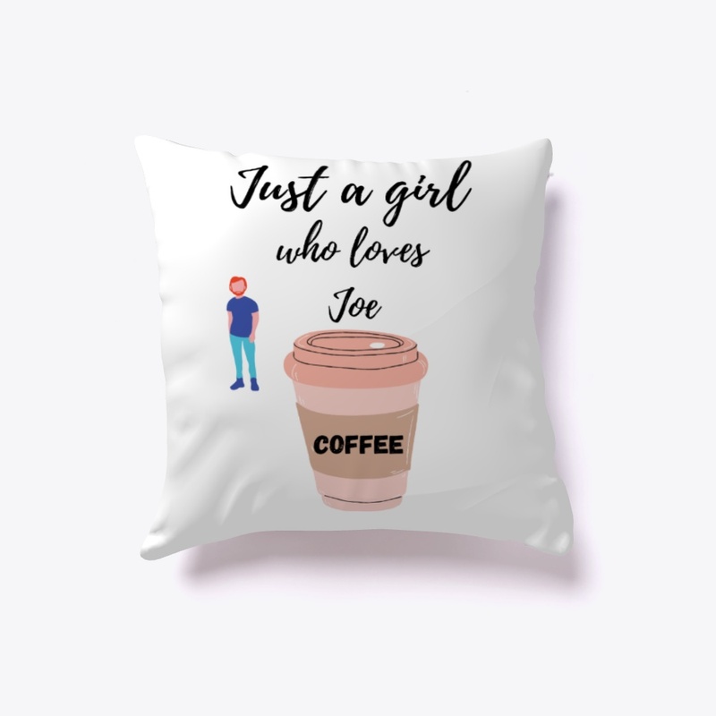 Girl Loves Joe