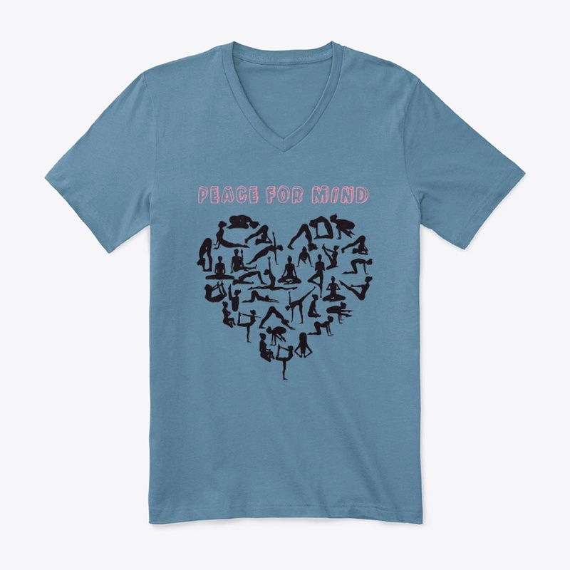 YOGA TISHIRT 2019