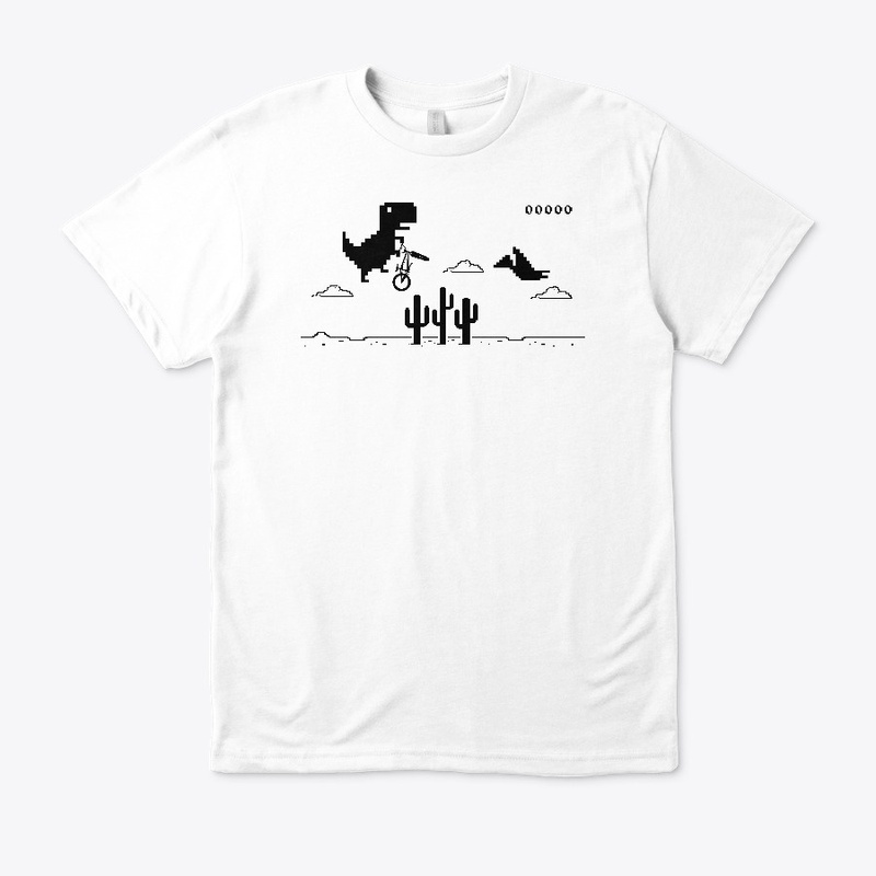 T-Rex BMX Offline