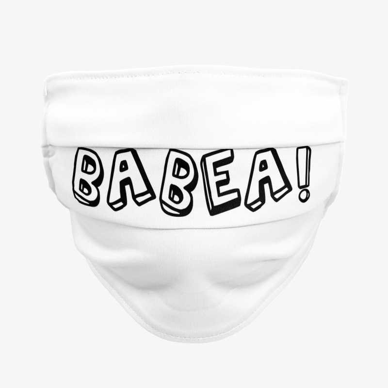 BABEA! Facemask