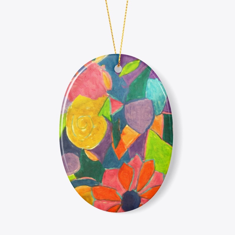 Afternoon Dreams Of Spring