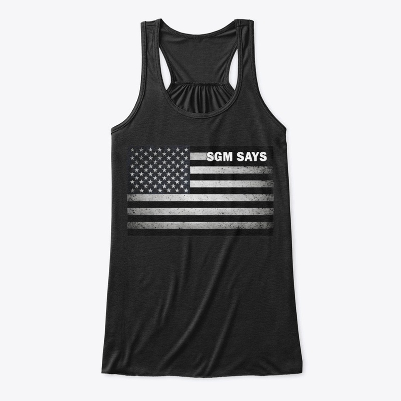 Flag - Women's Flowy Tank Top - Women's Flowy Tank Top - Women's Flowy Tank Top - Women's Flowy Tank Top
