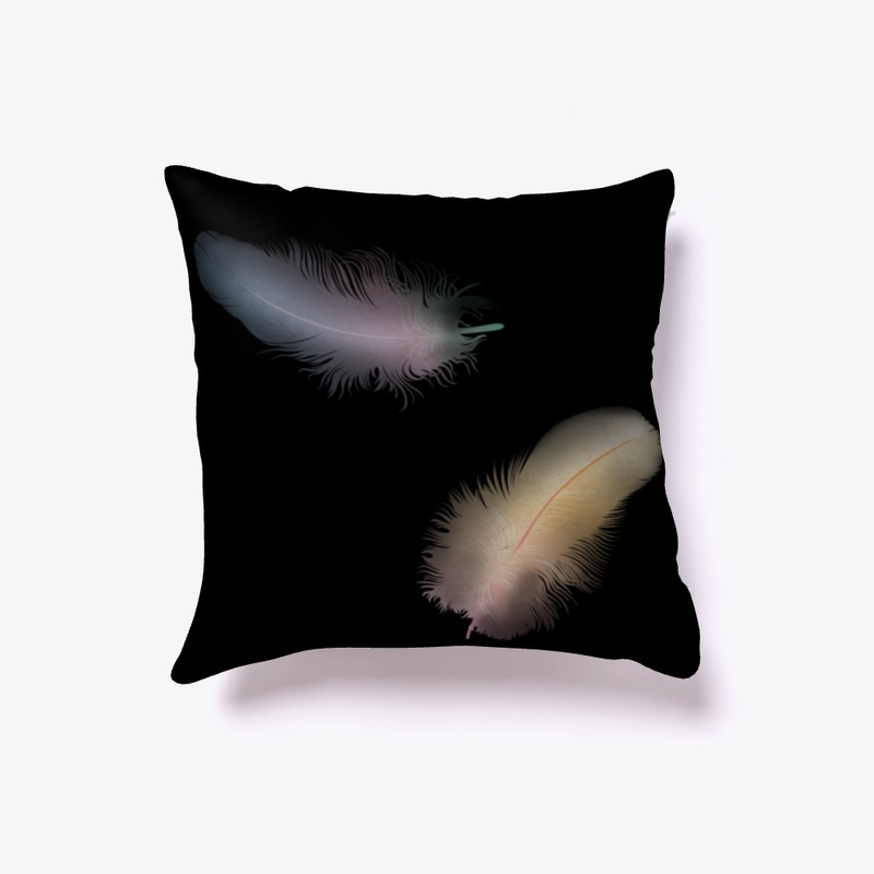 Falling Feathers