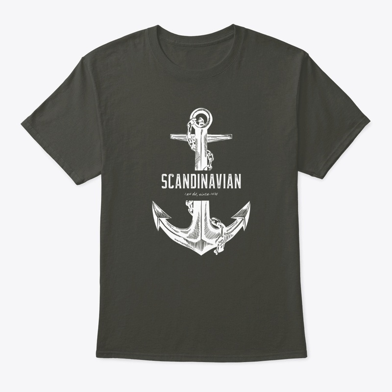Scandinavian Defense Chess #TeamScandi
