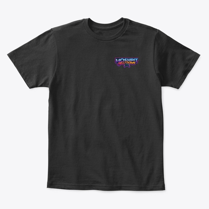 Moshpit Longsleeve