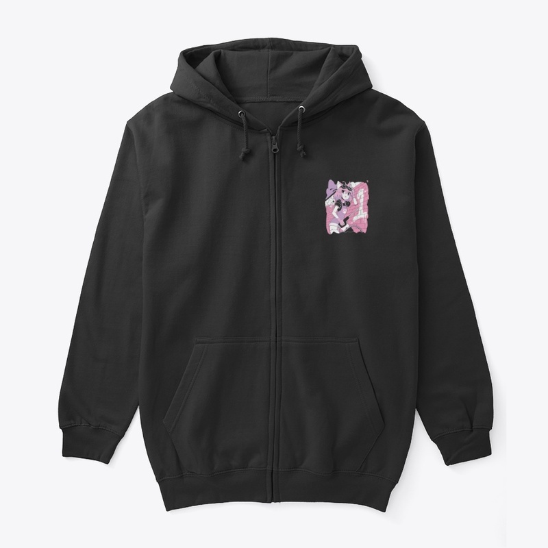 Vshojo Merchandise