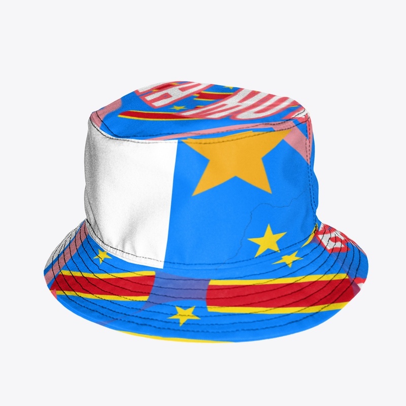 J'aime Congo T-Shirt