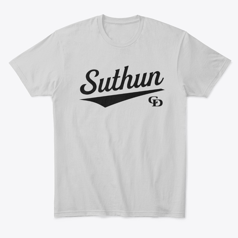 Script Suthun (Black)