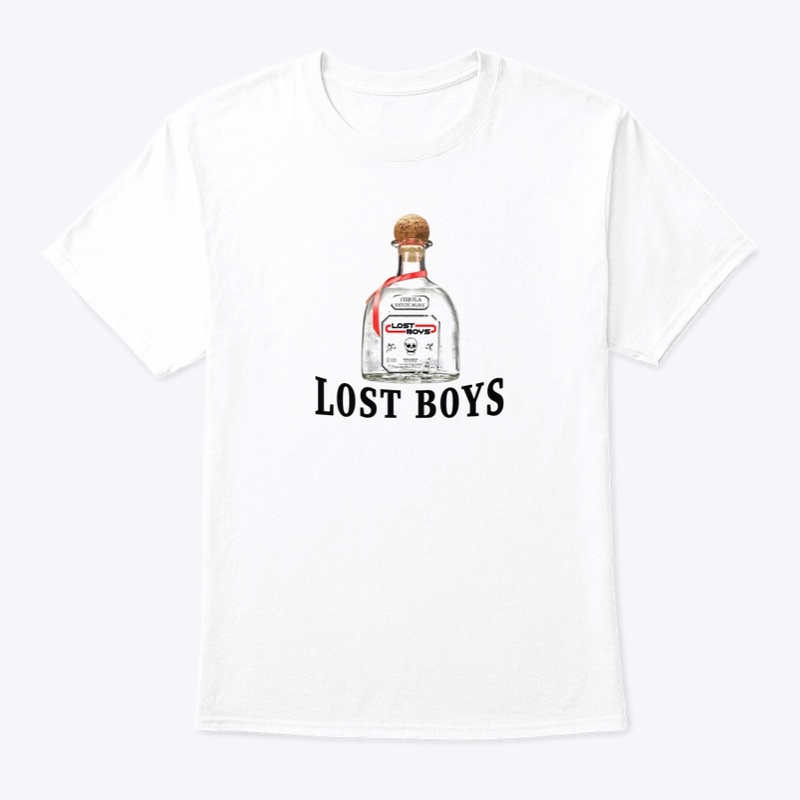 Bottle Tee