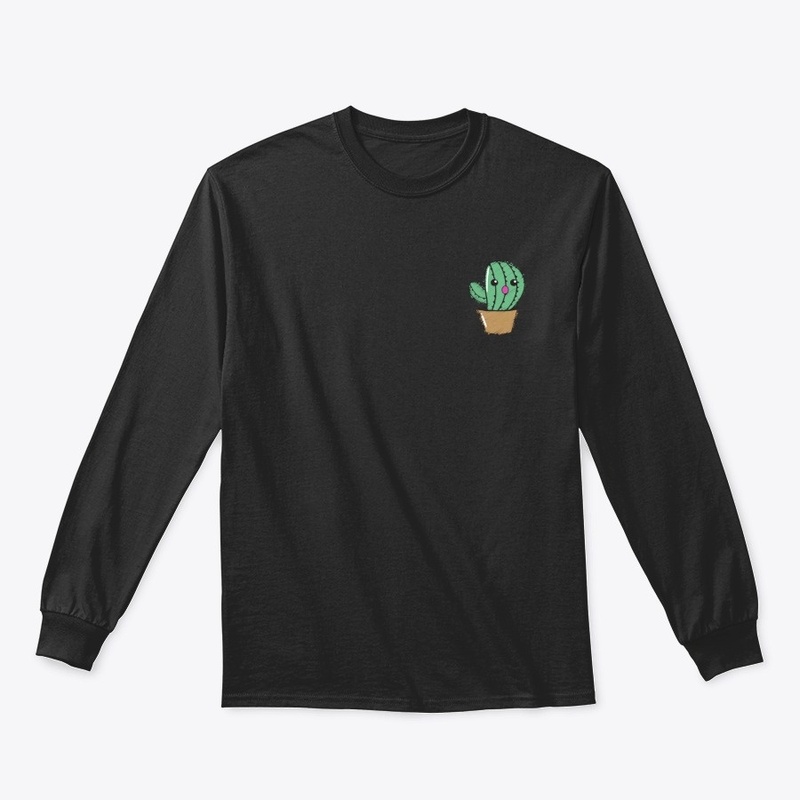 Casual Cactus
