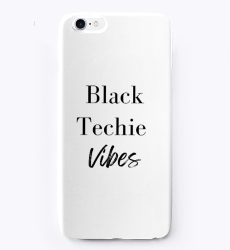 Black Techie Vibes