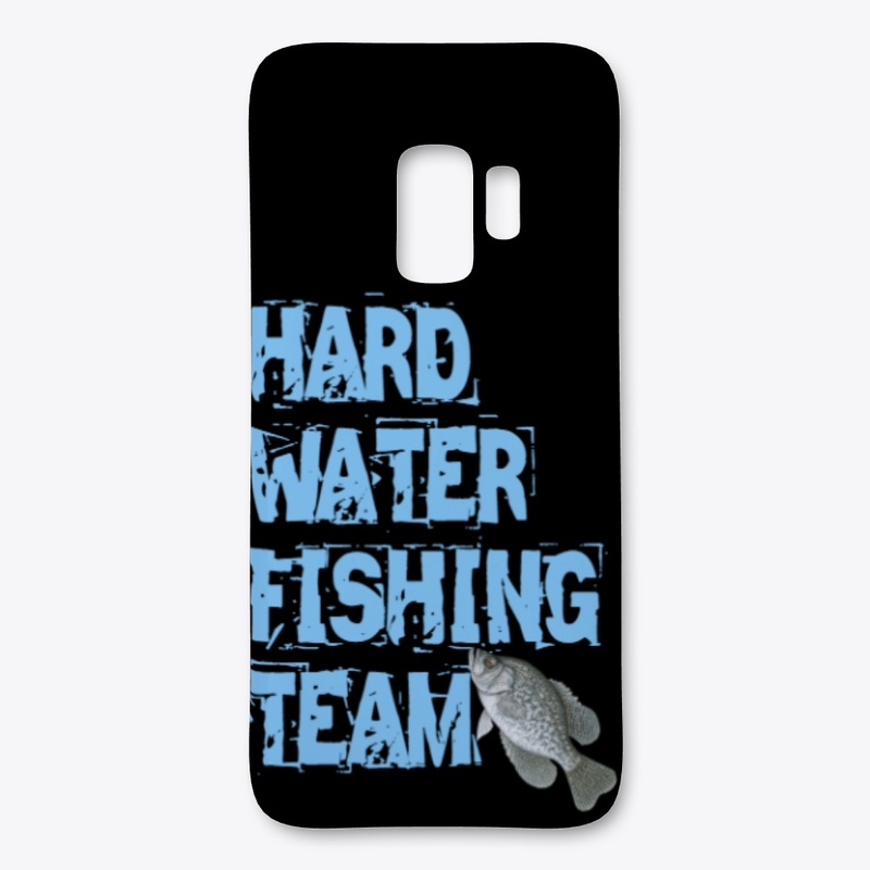 HWFT Phone Case