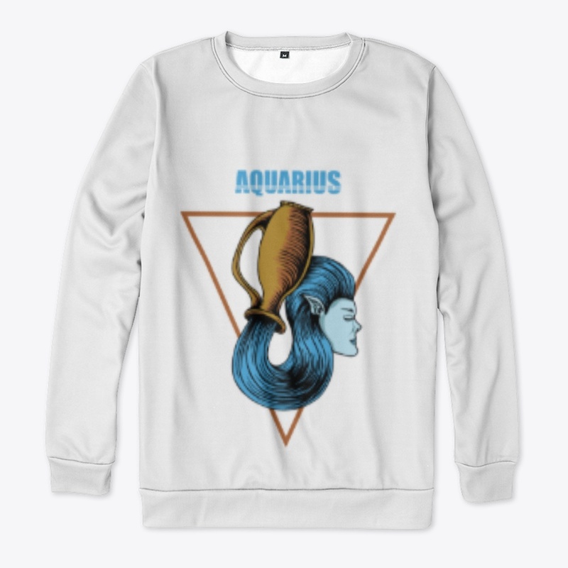 horoscope Shirts | AQUARIUS